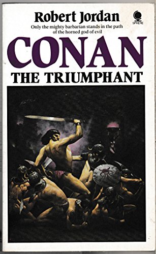 Conan the Triumphant view 2