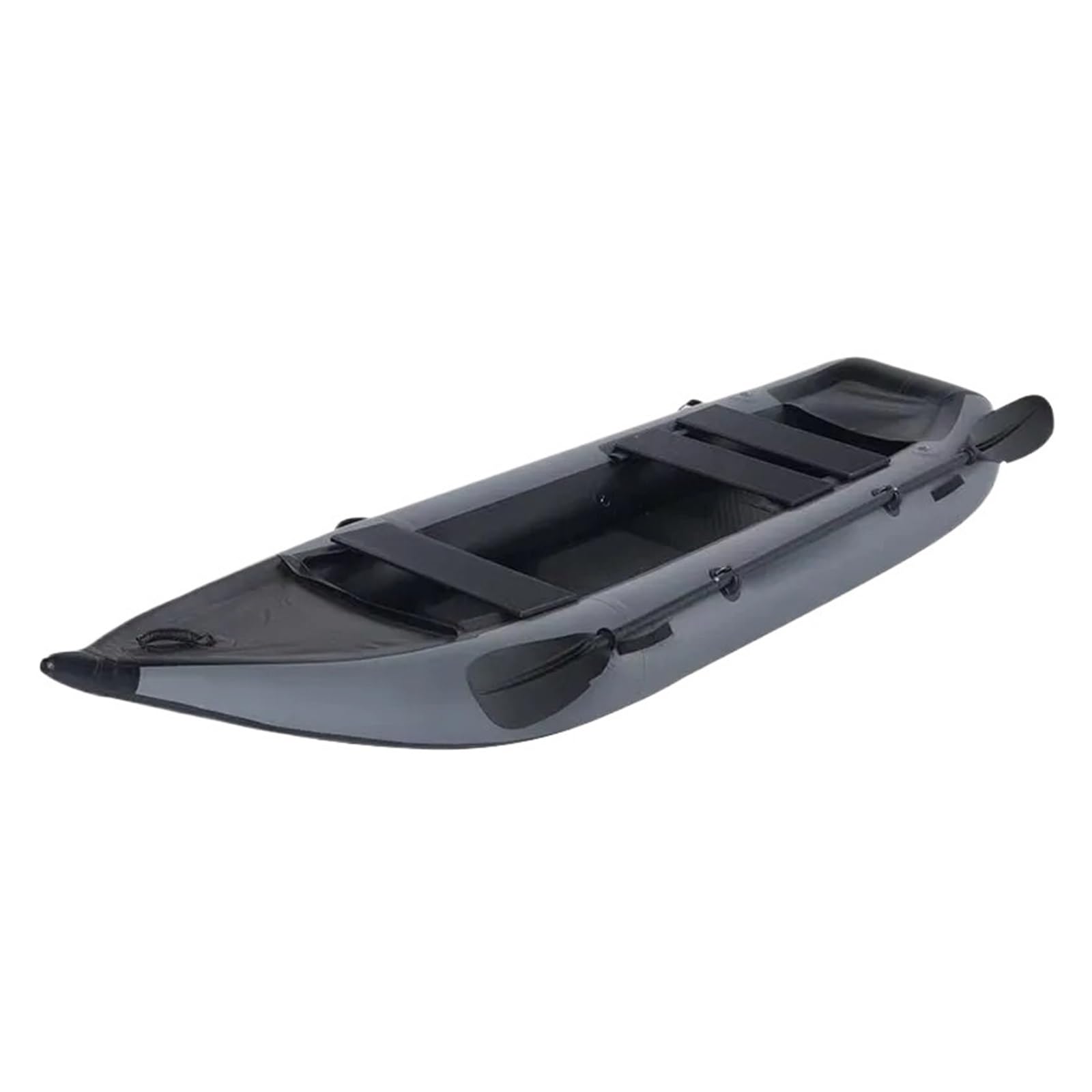 Kayak Inflable de Pesca
