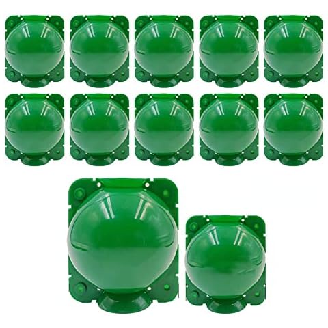 DAZZLEEX Caja de Injerto para Plantas de 5 cm Cover