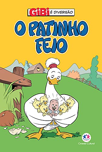 O patinho feio
