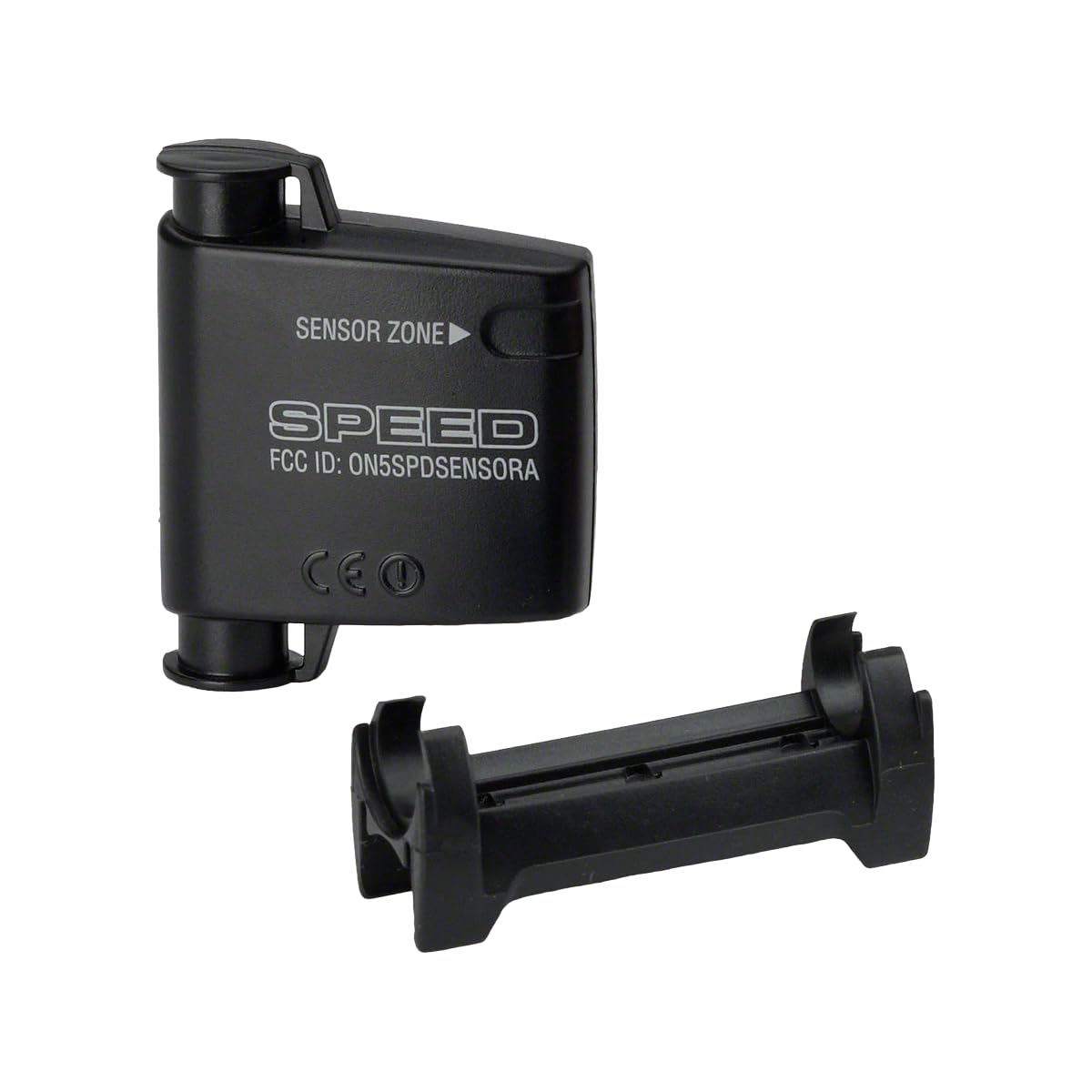 Analog Wireless Cycling Computer Speed Sensor – Easy Setup for All Bikes, for Padrone, Velo, Urban, and Strada Wireless Bike Computers, Speed Measurement, Fits Road, MTB, Gravel Bicycles