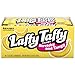Laffy Taffy Stretchy & Tangy Banana, 1.5 Ounce Packages (Pack of 24)