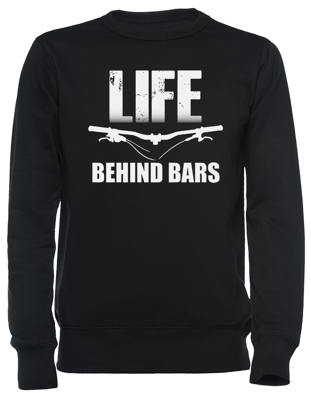 Artemis Emblem Unisexe Sweat-Shirt Noir