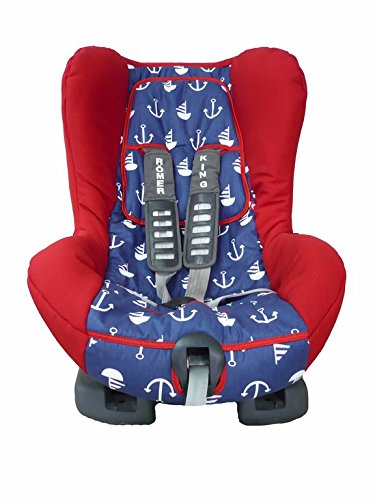 Linden 67356 Britax-Römer King Ts Plus Ricambio
