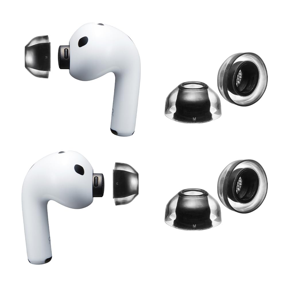 Amazon | 【AirPods Pro 3専用設計イヤーピース】AZLA SednaEarfit