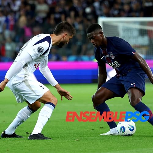 『A Must-Win Match Against Spurs? [Full Episode]』のカバーアート