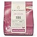 Callebaut RB1 Ruby (33,6%) - Cioccolato al latte Rosa - confezione da 400gr