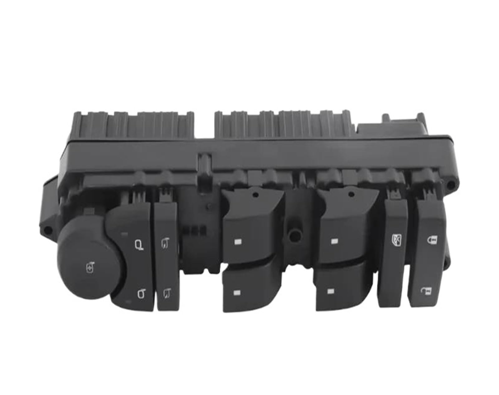Commande de lève-vitre électrique avant conducteur pour GMC Sierra 1500 interrupteur auto