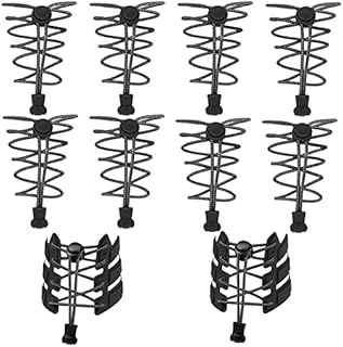 5 Pairs No Tie Elastic Shoelaces, 100cm Elastic Lock Boot Laces Black Long Shoelaces Replacements Round Shoe Laces Heavy Duty Flat Shoelaces Trainer Athletic Shoe Laces for Walking Hiking Kids Shoes
