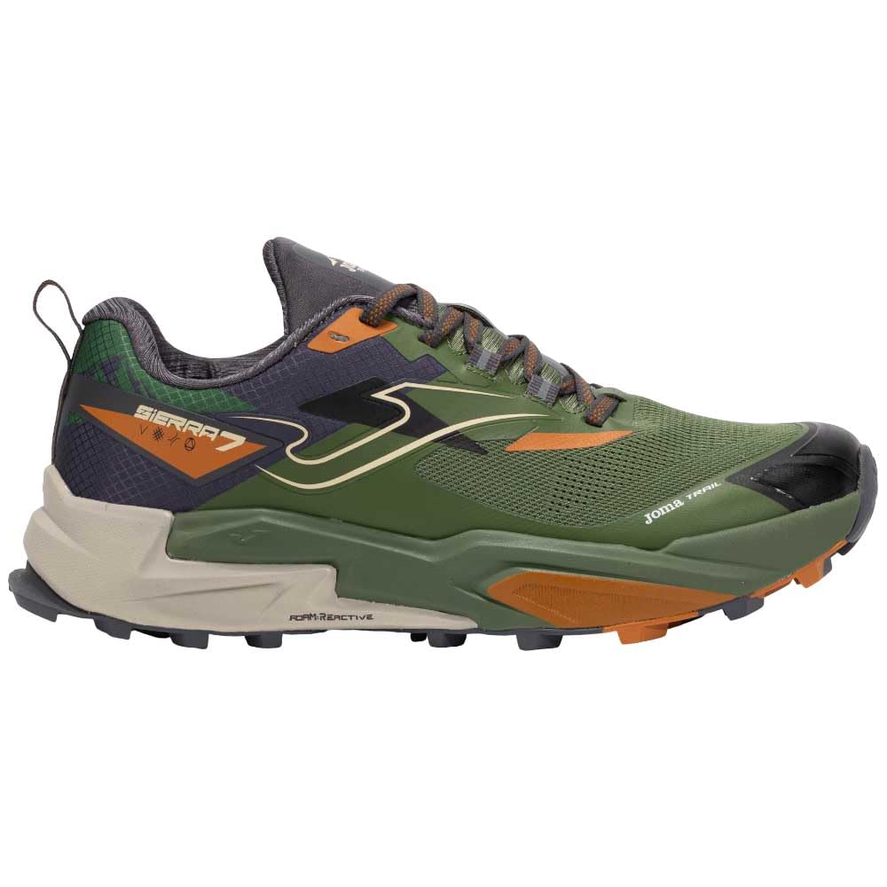 JOMA Sierra Trail Running Shoes EU 45