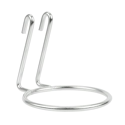 G.E.T. 4-48202 Stainless Steel Stainless Steel Artichoke Steamer Stainless Steel
