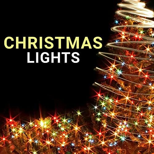 Christmas Lights by Christmas Music Instrumentals, Christmas Songs