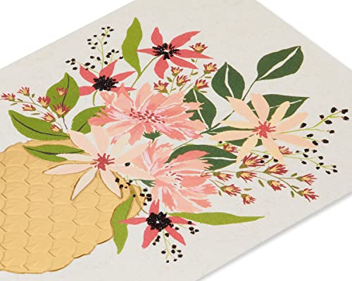 Papyrus-Thank-You-Card-A-World-of-Gratitude