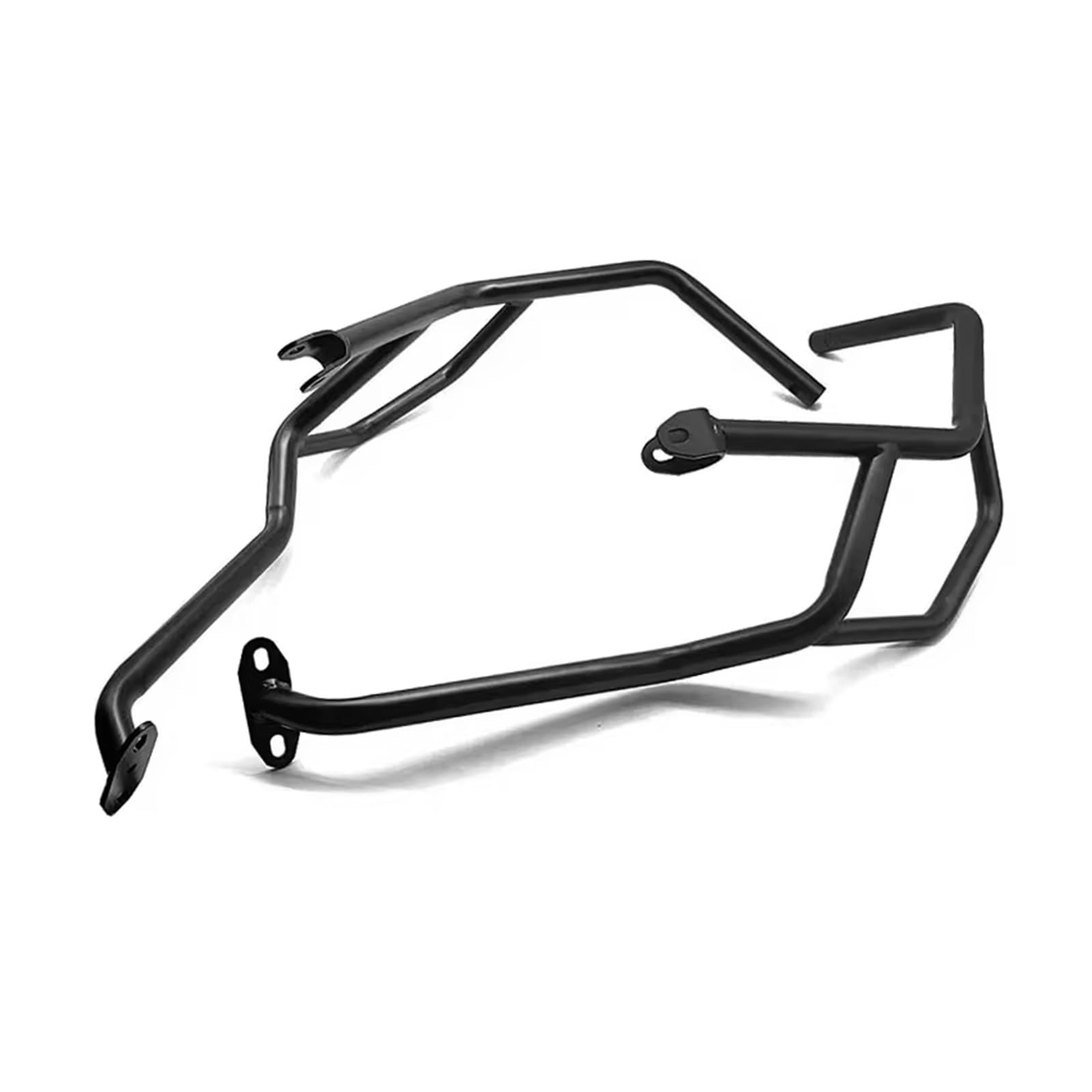 Paramotore Tubolare Per Benelli Per TRK502 Per TRK502X 2017 2018 2019 2020 Protezione Paraurti Motore Moto Highway Crash Bar BJ500GS-A Accessori Motorcycle motore Paraurti