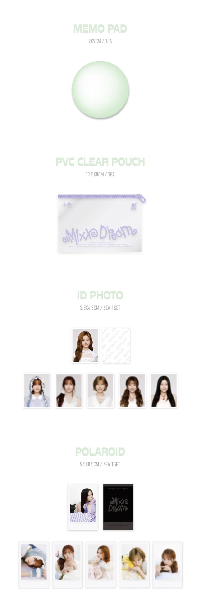 Amazon.co.jp: [ PRE-ORDER EVENT ]NMIXX (エンミックス) - 2026