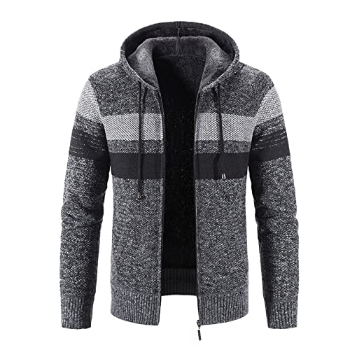Veste sport homme et blouson aviateur chaud pour l'hiver