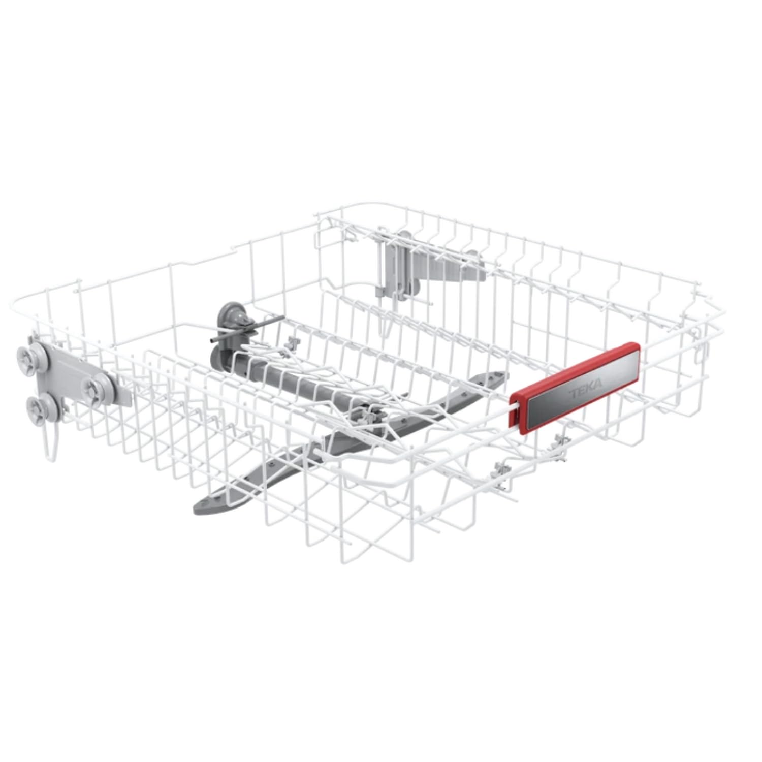 TEKA Lavavajillas Libre Instalación 60 cm Series Smartcare, 13 Cubiertos