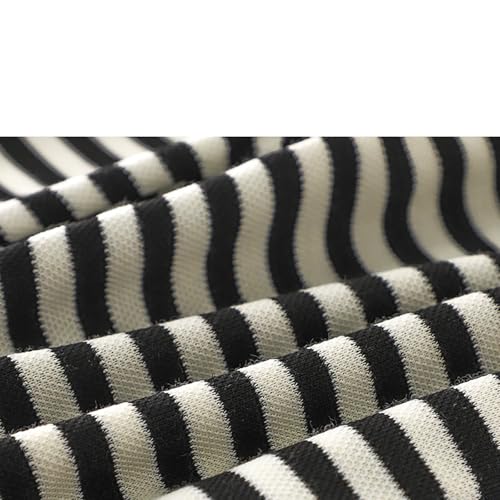 Toddler Baby Striped Harem Bloomers Pants Breathable Cozy Cotton Pants Boys Girls Unisex Athletic Joggers Trousers2