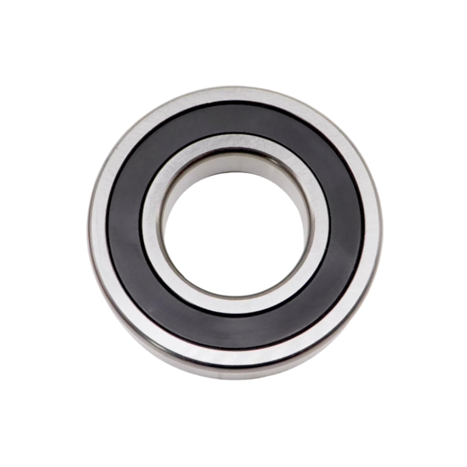 1 pièce Roulement à billes à gorge profonde à paroi mince en acier inoxydable S6913-2RS, Haute précision de classe P5, diamètre intérieur 65mm, diamètre extérieur 90mm, hauteur 13mm, 65x90x13mm
