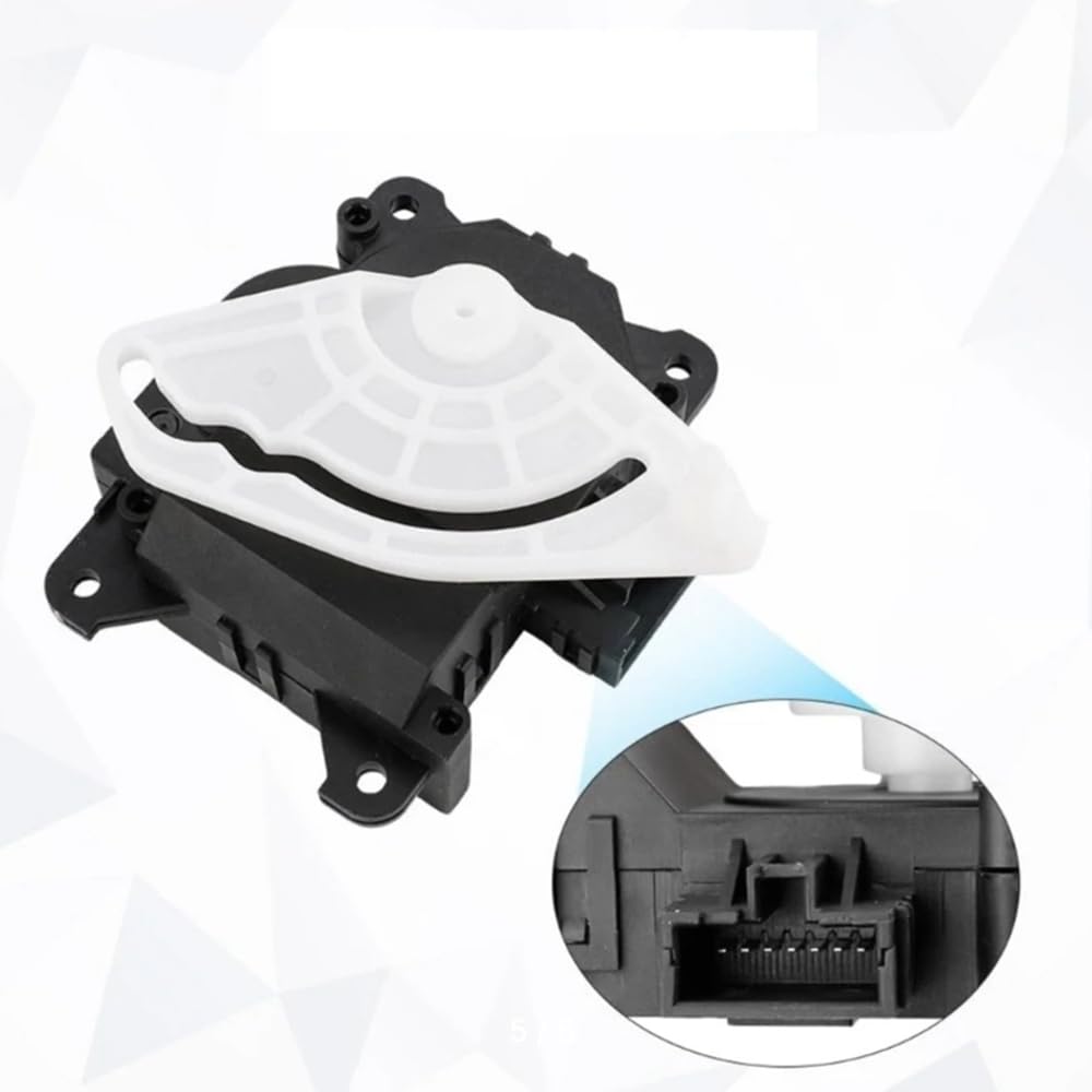 Amazon.com: Car Climate Control Damper Servo 063700-7470