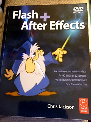 Flash + After Effects view 2