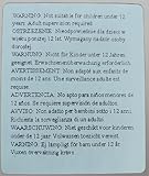 CHGCRAFT Pug Wall Clock 12 Inch Beer Clock Funny Style Wood Board Round Decorative Clocks for Bedroom Living Room Kitchen Office - Image 8