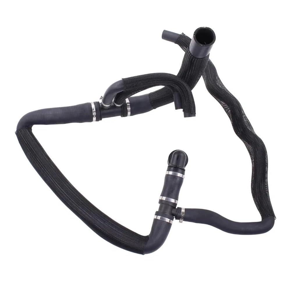 Xntfgnrz One Color Radiator Outlet Coolant Hose Pipe 68102138Ag 68102138Ab 68102138Ac 68102138Ad 68102138Ae For 2014-2018