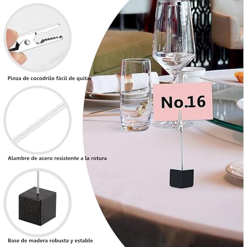 La Mejor Lista de Soporte para tarjetas para comensales los preferidos por los clientes. 27 Imagen adicional