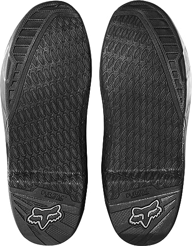 Fox Instinct Boot: botas profesionales con protección articulada de máxima resistencia 5