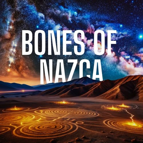 Bones of Nazca cover art