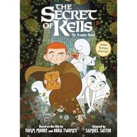 The Secret of Kells