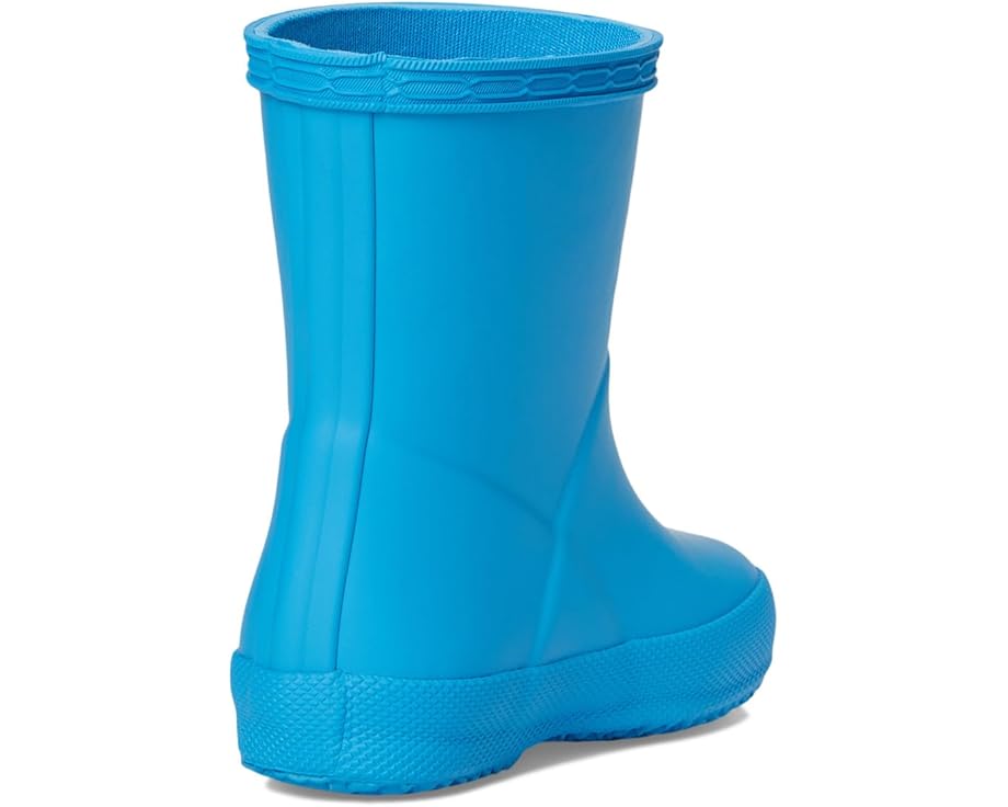 Hunter Kids First Classic Boots (Toddler/Little Kid) - Back View