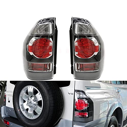 Feu arrière clignotant phare antibrouillard Mitsubishi Pajero Montero gauche