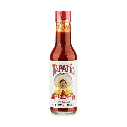 Miniatura 1 de Tapatio Sauce Hot 5 oz paquete de 2