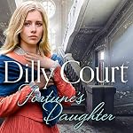 Cover of Fortune's Daughter