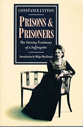 Prisons & Prisoners:Some Personal view 2