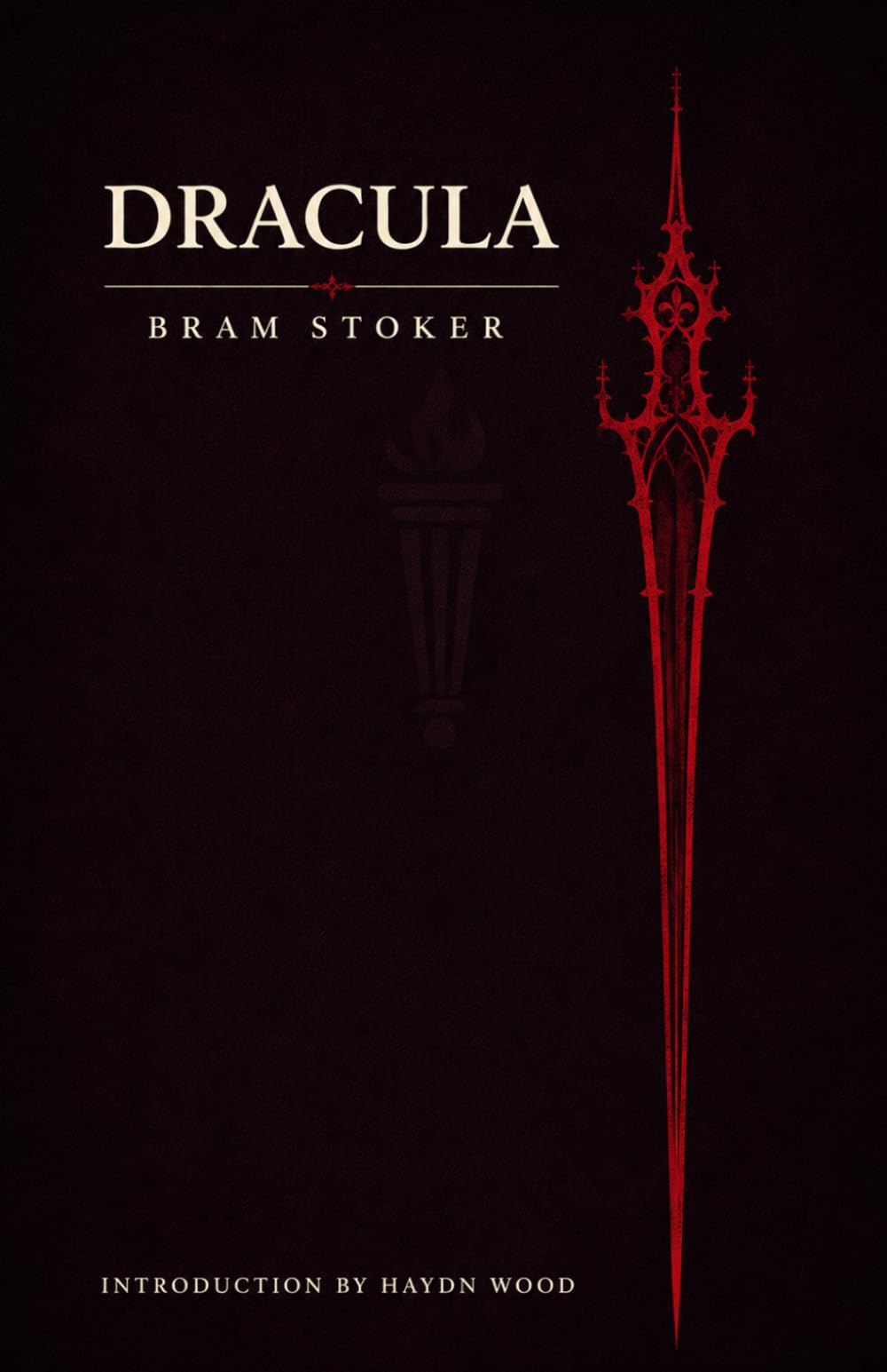 Dracula: Astor Library Edition