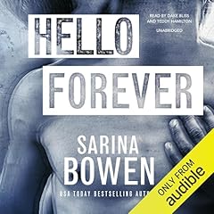 Hello Forever copertina