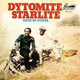 ghanaweb sports  Dytomite Starlite Band of Ghana [Vinyl LP]