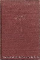 Toward sanctuary B0006EQV1M Book Cover