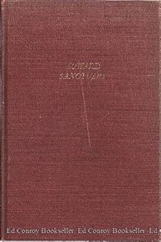 Hardcover Toward sanctuary Book