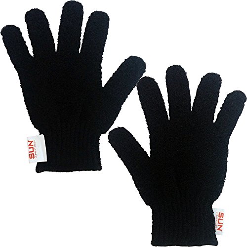 image for Sun Laboratories Exfoliating Gel | Exfoliating Face Wash Body Scrub 8 