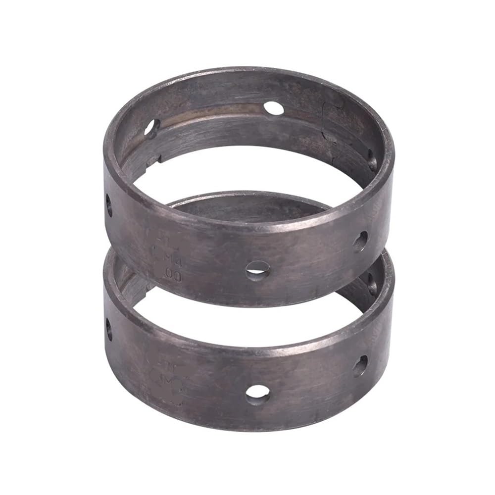 Bielle et palier de vilebrequin STD pour stopper le claquement moteur des motos 400 400J