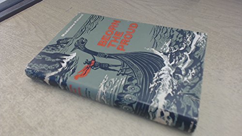 Beorn the Proud 0030351804 Book Cover