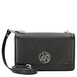 Material: Cotton Joop! W Jeans Tondo Sousa Schultertasche 21.5 cm black