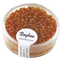 Fils Décoratifs Oiseaux Rayher - Lot De 2 - 12,3x8cm - Pour Créations Manuelles Et Déco