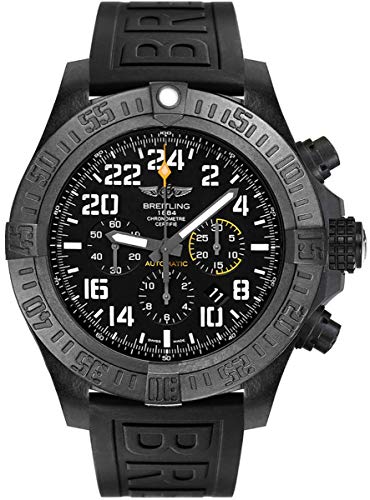 Preisvergleich Produktbild Breitling Avenger Hurricane XB1210E4 / BE89 / 154S / M20SS.1