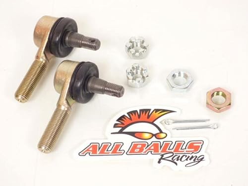 Testa di direzione All Balls Quad Yamaha 80 Badger...