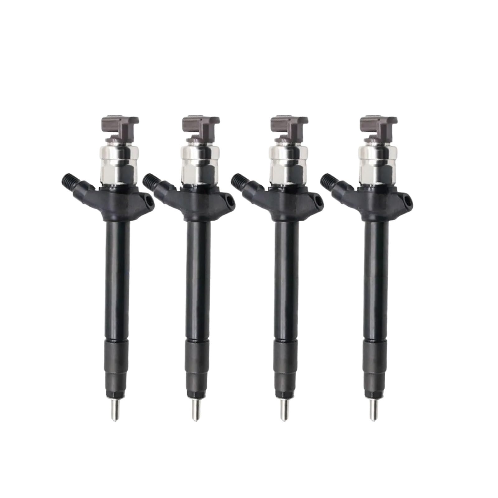Fqqkma 16600-Mb40a 4Pcs Fuel Injectors 4Pcs 095000-6240 Diesel Injector 16600-Mb40a 16600-Vm00a 16600-Vm00d Dcri106240 For Np300 For Cabstar