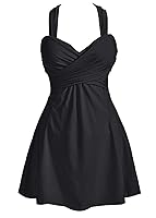 Algopix Similar Product 19 - COCOPEAR Women Elegant Crossover One